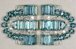 Julie Peel of Farnham offer the perfect solution for March birthday gifts